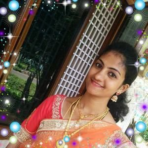 Meet your Posher, Chandi